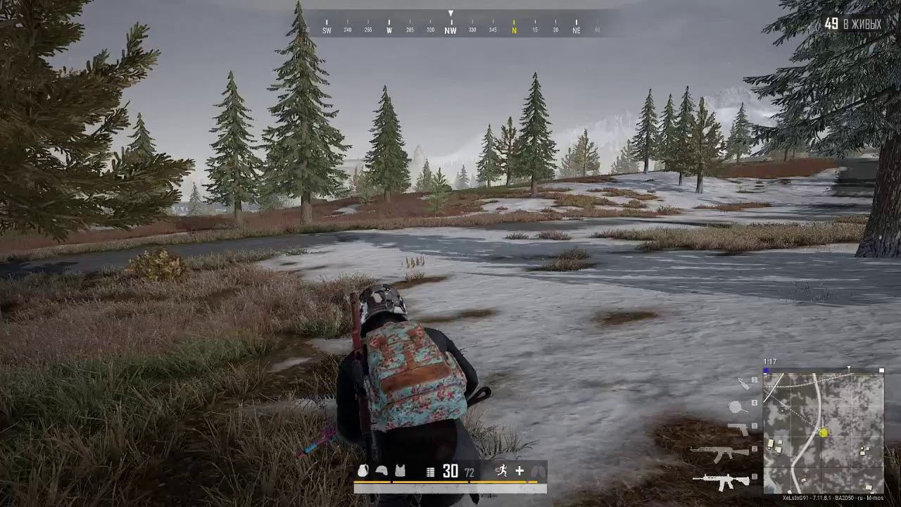 PUBG NEW - СТРИМ PUBG НОВЫЙ МОД