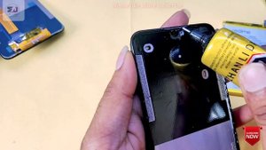 realme c25y (RMX3268) New LCD + Touch Screen Digitizer Replacement || All realme Display Replacemen