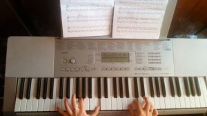 Мелодия из фильма ''Хатико''