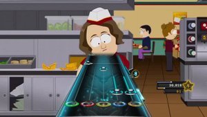 The Yelper Special - South Park | Clone Hero 100% FC