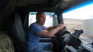 Отзыв Человека который проработал в Сервико 7 месяцев. Серёга Иркутск. Дальнобойщики