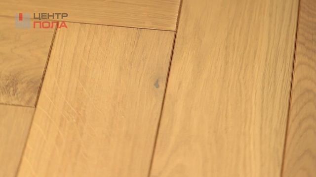 Паркетная доска Polarwood Herringbone Oak Scandinavian - Центр Пола