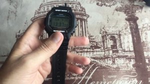 Часы SKMEI 1134, Китайский G SHOCK