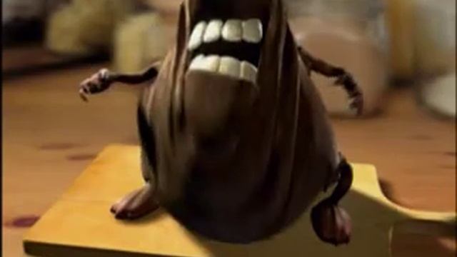 Мышь и сыр.mpg смотреть онлайн