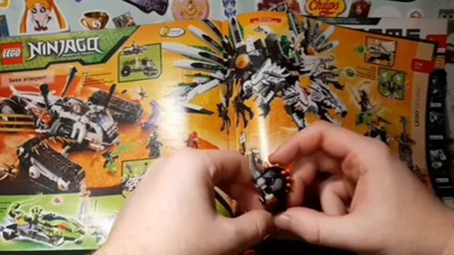 Лего - каталог 2012 года / Обзор | Смотрим наборы Lego смотреть онлайн