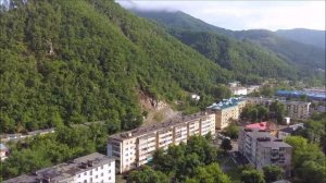 Дальнегорск 2019