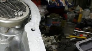 мотоцикл Урал установка распредвала