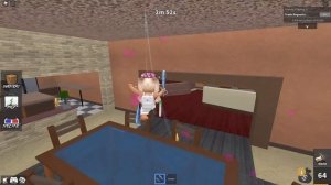 PLAYING MM2 AS A PREPPY.. (Roblox mm2)