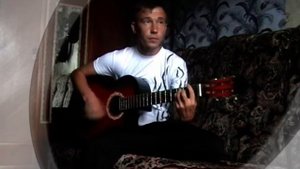 П.В.-Твоя нежная походка (cover)