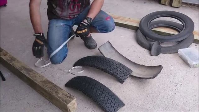 How to make a cheap Eskrima stick fighting training dummy смотреть онлайн