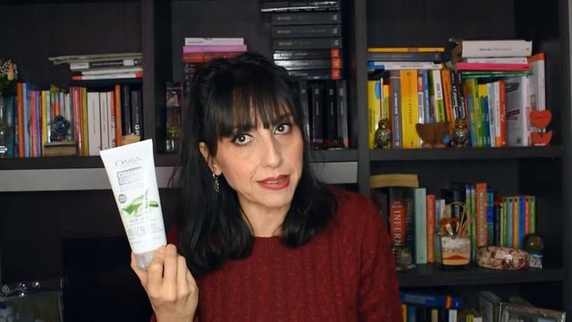 Omia - Bagnoschiuma, Crema Corpo e Crema Mani all'Aloe - Review