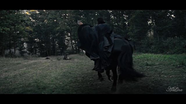 Дарклинг и Алина - Возлюбленный враг смотреть онлайн