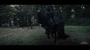 Дарклинг и Алина  - Возлюбленный враг