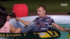 ДОМ-2 После заката 5593 день Ночной эфир (02.09.2019)