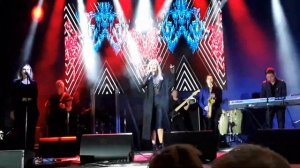 Валерия - "Океаны".