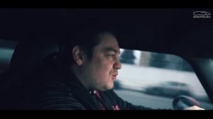 Тест-драйв от Давидыча MINI John Cooper Works GP