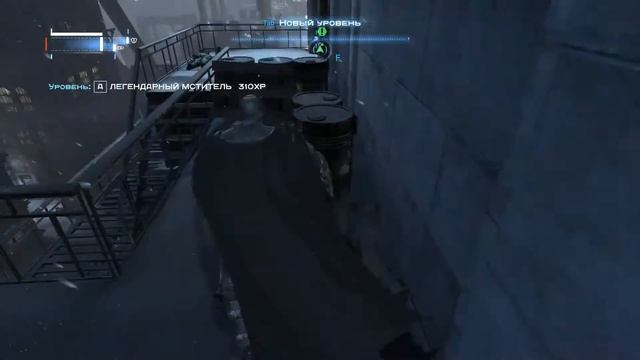 Прохождение Batman: Arkham Origins - Часть 5: Смерть Черной Маски (Поиск улик) смотреть онлайн