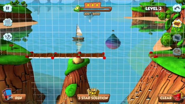 Строим масты !? смотреть онлайн