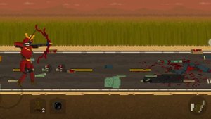 They Are Coming - Using the SunStrike the intended way