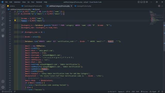 Design a responsive category registration modal in manage product page using HTML, CSS смотреть онлайн