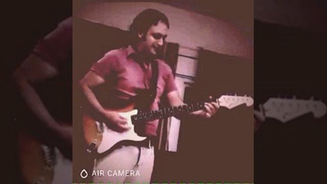 سامر نصر الدين يا زهرة في خيالي جيتار смотреть онлайн