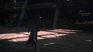 How to start Echoes of the Fallen DLC | Final Fantasy 16 XVI