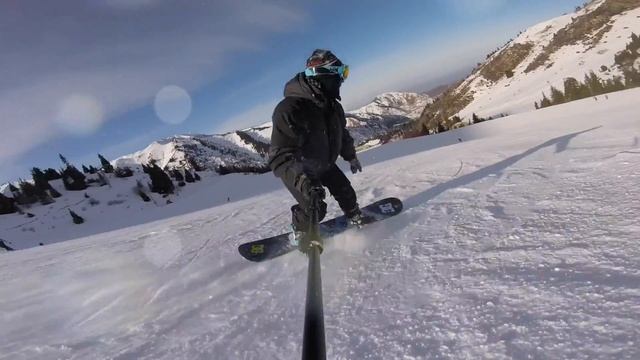 Shymbulak Almaty смотреть онлайн