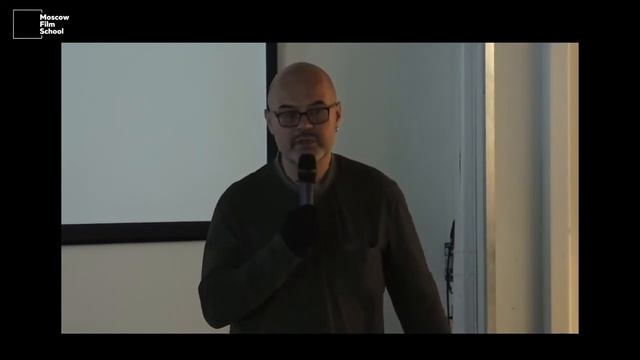 Презентация программы Filmmaking, сентябрь 2020 смотреть онлайн