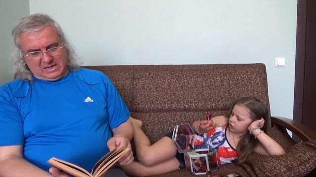 Почему женщины красятся? смотреть онлайн