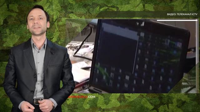 Сайт «Миротворец» заявил, что внесет журналистов «Звезды» в свою базу