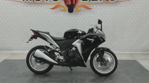 Honda CBR250R 042990