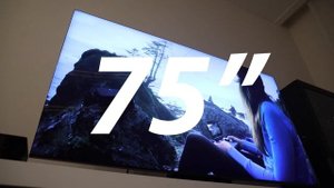 8K Телевизор Наконец то!