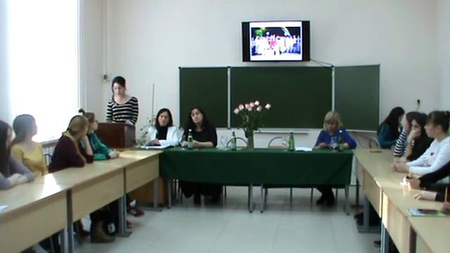 Крепкая семья -  крепкое государство