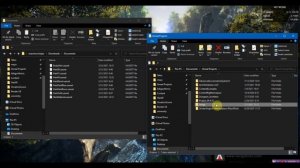 Load UASSET file in Unreal Engine