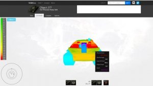 ОБЪЕКТ 277 - ГАЙД НА 277- КАК ИГРАТЬ, ГАЙД WOT! ОБЗОР НА ТАНК ОБ.277 World Of Tanks!