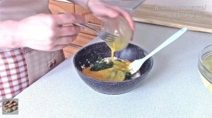 Картофельная запеканка с рыбой.  Легко приготовить!