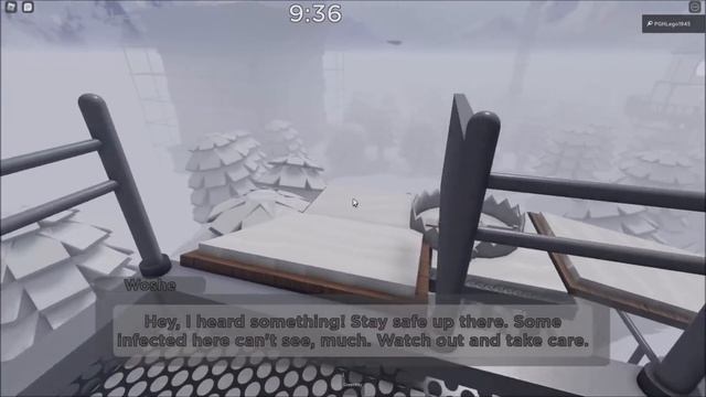 ROBLOX PIGGY RP: CONSTRUCTION SITE CHAPTER 1!! смотреть онлайн