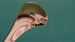 Лучший скребок для языка!