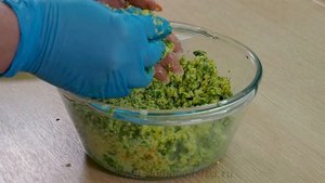 Фалафель из Нута — Домашний Классический Рецепт