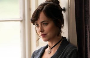 Доводы Рассудка (Persuasion). Официальный Трейлер (2022)  Netflix