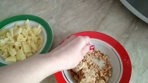 Гороховый суп из брикета. Быстро и вкусно!