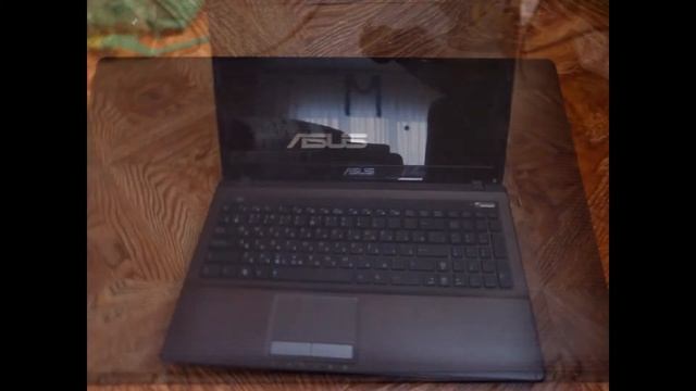 Новый комп для монтажа! смотреть онлайн