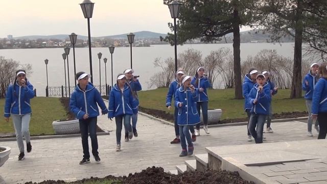 Ночь музеев 2018г. (Часть 1) смотреть онлайн