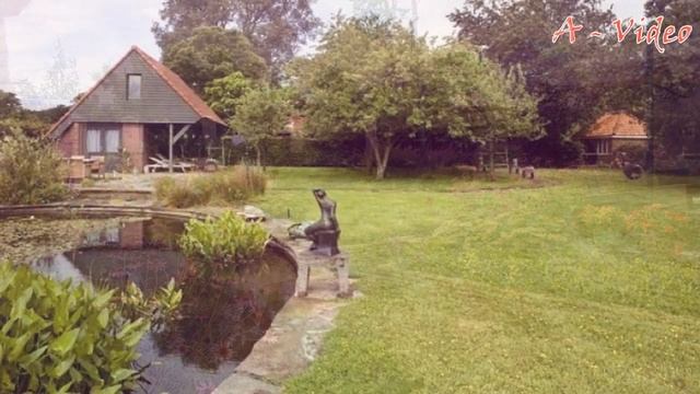 Оформление сада Красивые идеи для воплощения / Garden design Beautiful ideas for implementation смотреть онлайн