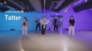 Justin Bieber - Sorry _ Tatter Choreography.mp4