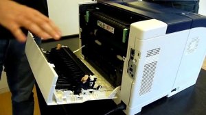 Phaser 6121 Mfp Драйвер