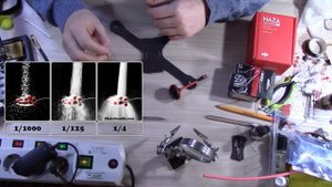 Что такое выдержка и на что она влияет - Проще говоря#10