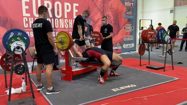 Ахлестин Сергей жим лежа 205 кг смотреть онлайн