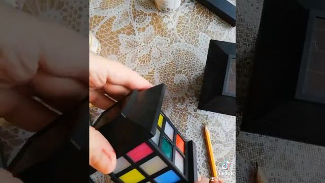 Рукоделие. Украсила уличные светильники на солнечных батареях для своего сада. смотреть онлайн