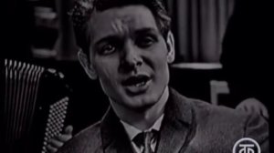 Эдуард Хиль. «Песня о друге»